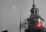 Image of American flags United States USA, 1947, second 14 stock footage video 65675068459