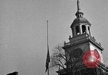 Image of American flags United States USA, 1947, second 15 stock footage video 65675068459