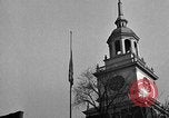 Image of American flags United States USA, 1947, second 24 stock footage video 65675068459