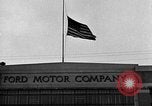 Image of American flags United States USA, 1947, second 34 stock footage video 65675068459