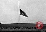 Image of American flags United States USA, 1947, second 36 stock footage video 65675068459
