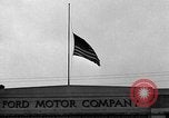Image of American flags United States USA, 1947, second 37 stock footage video 65675068459