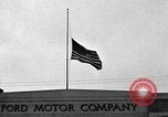 Image of American flags United States USA, 1947, second 38 stock footage video 65675068459
