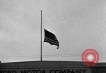 Image of American flags United States USA, 1947, second 39 stock footage video 65675068459