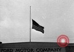 Image of American flags United States USA, 1947, second 41 stock footage video 65675068459