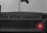 Image of American flags United States USA, 1947, second 49 stock footage video 65675068459