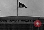 Image of American flags United States USA, 1947, second 50 stock footage video 65675068459