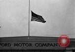 Image of American flags United States USA, 1947, second 51 stock footage video 65675068459