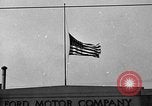 Image of American flags United States USA, 1947, second 54 stock footage video 65675068459