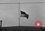Image of American flags United States USA, 1947, second 55 stock footage video 65675068459