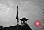 Image of American flags United States USA, 1947, second 56 stock footage video 65675068459