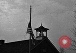 Image of American flags United States USA, 1947, second 59 stock footage video 65675068459