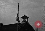 Image of American flags United States USA, 1947, second 60 stock footage video 65675068459