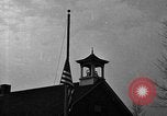 Image of American flags United States USA, 1947, second 61 stock footage video 65675068459