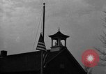 Image of American flags United States USA, 1947, second 62 stock footage video 65675068459