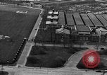 Image of Henry Ford's funeral Dearborn Michigan USA, 1947, second 13 stock footage video 65675068460