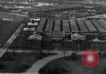Image of Henry Ford's funeral Dearborn Michigan USA, 1947, second 14 stock footage video 65675068460