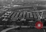 Image of Henry Ford's funeral Dearborn Michigan USA, 1947, second 15 stock footage video 65675068460