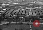 Image of Henry Ford's funeral Dearborn Michigan USA, 1947, second 16 stock footage video 65675068460