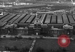Image of Henry Ford's funeral Dearborn Michigan USA, 1947, second 17 stock footage video 65675068460