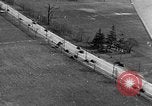 Image of Henry Ford's funeral Dearborn Michigan USA, 1947, second 29 stock footage video 65675068460