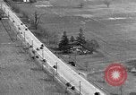 Image of Henry Ford's funeral Dearborn Michigan USA, 1947, second 31 stock footage video 65675068460