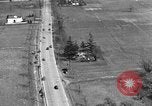 Image of Henry Ford's funeral Dearborn Michigan USA, 1947, second 33 stock footage video 65675068460