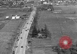 Image of Henry Ford's funeral Dearborn Michigan USA, 1947, second 34 stock footage video 65675068460