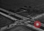 Image of Henry Ford's funeral Dearborn Michigan USA, 1947, second 36 stock footage video 65675068460