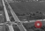 Image of Henry Ford's funeral Dearborn Michigan USA, 1947, second 40 stock footage video 65675068460