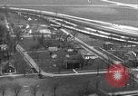 Image of Henry Ford's funeral Dearborn Michigan USA, 1947, second 44 stock footage video 65675068460