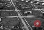 Image of Henry Ford's funeral Dearborn Michigan USA, 1947, second 45 stock footage video 65675068460