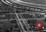 Image of Henry Ford's funeral Dearborn Michigan USA, 1947, second 47 stock footage video 65675068460
