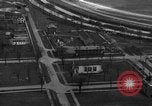 Image of Henry Ford's funeral Dearborn Michigan USA, 1947, second 51 stock footage video 65675068460