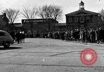 Image of Henry Ford's funeral Dearborn Michigan USA, 1947, second 53 stock footage video 65675068460