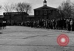 Image of Henry Ford's funeral Dearborn Michigan USA, 1947, second 54 stock footage video 65675068460