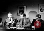 Image of John S Bugas United States USA, 1946, second 1 stock footage video 65675068461