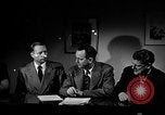 Image of John S Bugas United States USA, 1946, second 3 stock footage video 65675068461