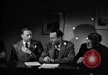 Image of John S Bugas United States USA, 1946, second 4 stock footage video 65675068461