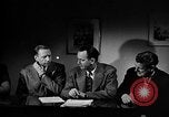 Image of John S Bugas United States USA, 1946, second 5 stock footage video 65675068461