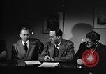 Image of John S Bugas United States USA, 1946, second 8 stock footage video 65675068461