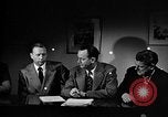Image of John S Bugas United States USA, 1946, second 9 stock footage video 65675068461