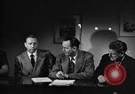 Image of John S Bugas United States USA, 1946, second 10 stock footage video 65675068461