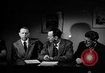 Image of John S Bugas United States USA, 1946, second 11 stock footage video 65675068461