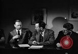 Image of John S Bugas United States USA, 1946, second 12 stock footage video 65675068461
