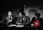 Image of John S Bugas United States USA, 1946, second 13 stock footage video 65675068461