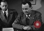 Image of John S Bugas United States USA, 1946, second 16 stock footage video 65675068461