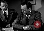 Image of John S Bugas United States USA, 1946, second 17 stock footage video 65675068461