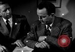 Image of John S Bugas United States USA, 1946, second 19 stock footage video 65675068461