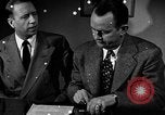 Image of John S Bugas United States USA, 1946, second 20 stock footage video 65675068461